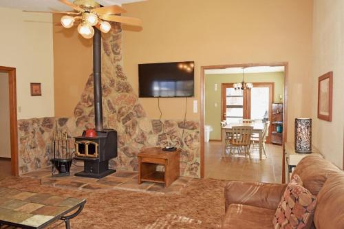 . Arnolds River Retreat