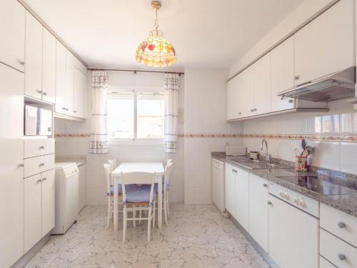 Penthouse in Denia with Private Terrace