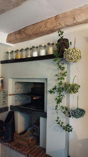 La suite d'Anna in Rohan ciems
