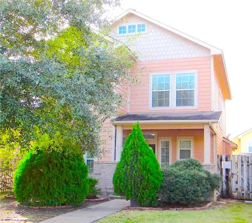 Spacious 5bed Houston Retreat Home in Houston, USA