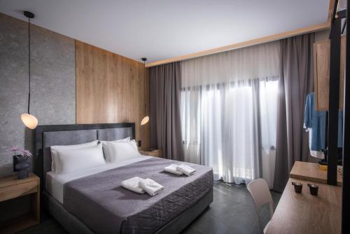 King's Blue , Superior Living