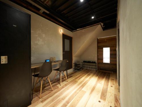 GuestHouse紫雲 in Kanonji