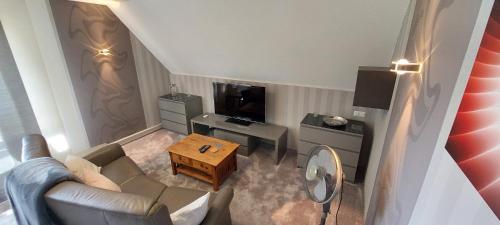 Ferienwohnung Eiderwiese in Breiholz