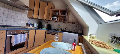 Ferienwohnung Eiderwiese in Breiholz