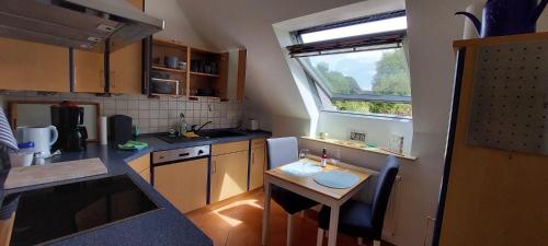 Ferienwohnung Eiderwiese in Breiholz