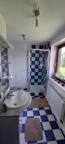 Ferienwohnung Eiderwiese in Breiholz, Deutschland