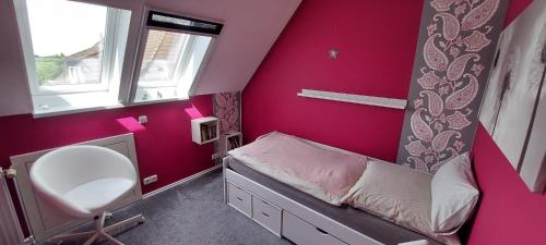 Ferienwohnung Eiderwiese in Breiholz