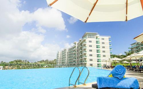 Sealink Ocean Vita Condotel Mui Ne 2PN