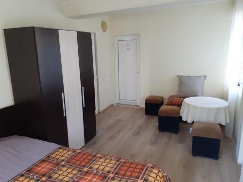Easy rooms in Sapareva Baņa