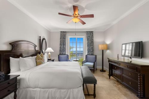 3 bedrooms, 5 beds