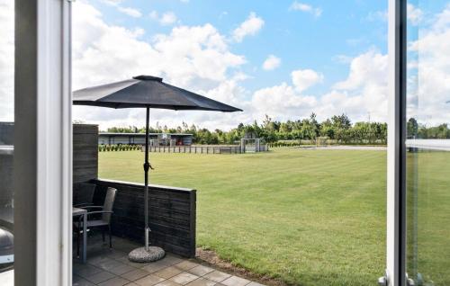 View, Amazing Apartment In Vggerlse With Kitchenette in Vaeggerlose