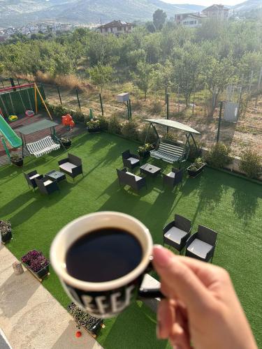 A környék, Hotel Tatul in Momchilgrad