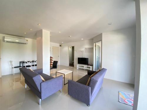 코만 클랑의 아파트먼트 (78m², 침실 2개, 프라이빗 욕실 2개)