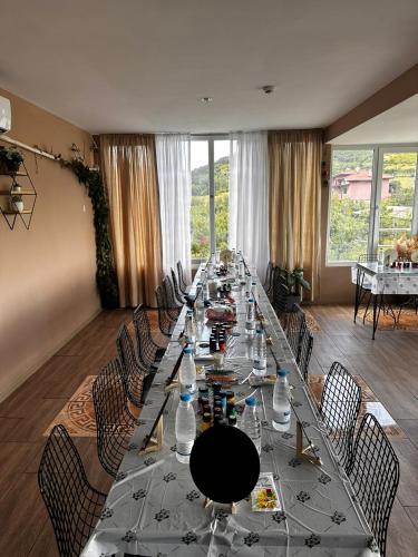 Hotel Tatul in Momchilgrad