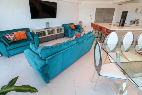 17 Cliff Edge, Newquay (fotografie 5)