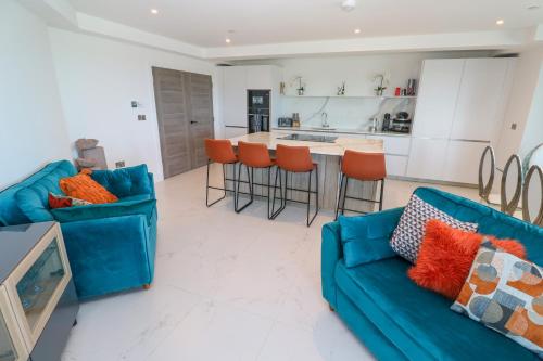 17 Cliff Edge, Newquay (fotografie 6)