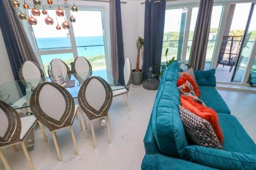 17 Cliff Edge, Newquay (fotografie 7)