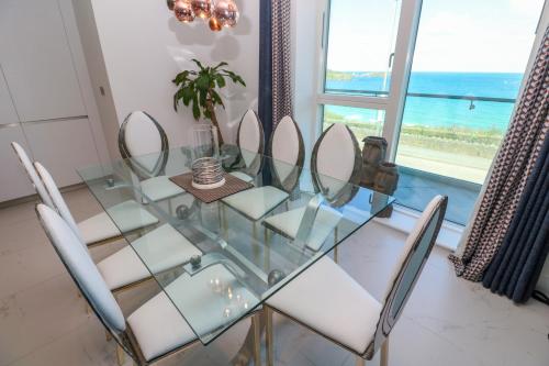 17 Cliff Edge, Newquay (fotografie 8)