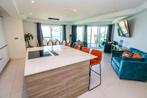 17 Cliff Edge, Newquay (fotografie 9)