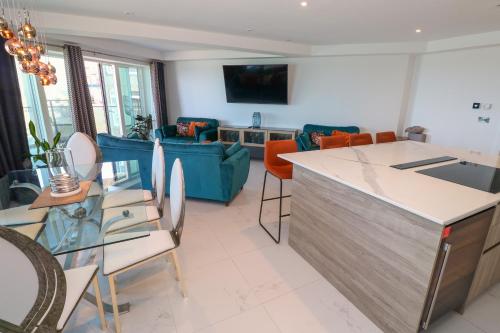17 Cliff Edge, Newquay (fotografie 10)