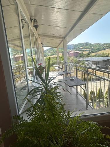 Hotel Tatul in Momchilgrad