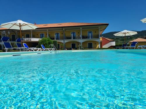 Hotel Lido - Beach and Palace
