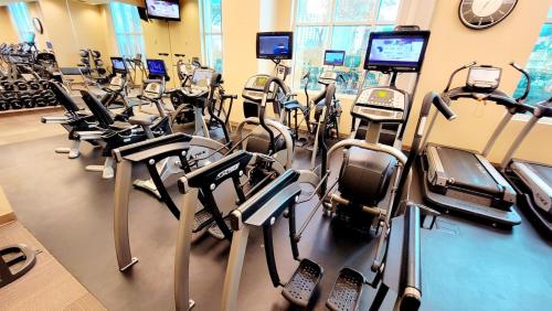 Luxury MGM Studio with View & Amenities, Las Vegas (foto 6)