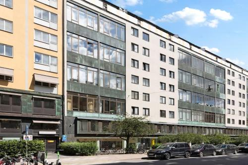 5-room 120 SQM 3 bedrooms 2 bathrooms for 6 person, Stockholm (photo 10)