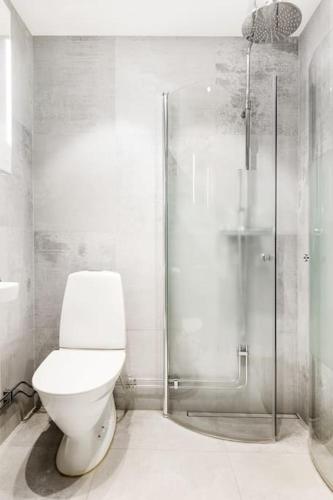 5-room 120 SQM 3 bedrooms 2 bathrooms for 6 person, Stockholm (photo 8)