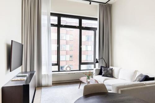 5-room 120 SQM 3 bedrooms 2 bathrooms for 6 person, Stockholm (photo 7)