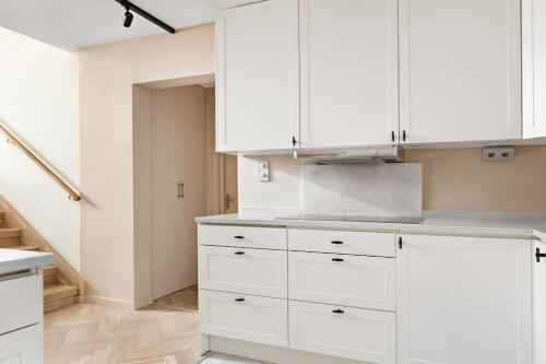 5-room 120 SQM 3 bedrooms 2 bathrooms for 6 person, Stockholm (photo 2)
