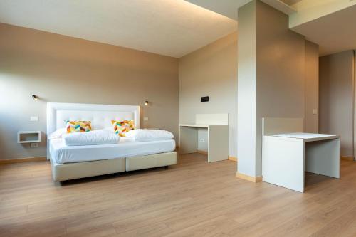 Hotel Saccardi & Spa And Congress - image 9