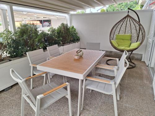 Casa Bianca Apartman Dramalj