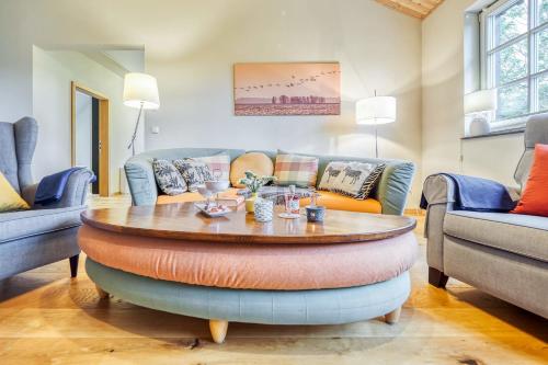 Sonnenblick in Zingst