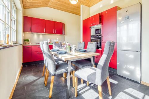 Sonnenblick in Zingst