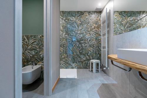 Hotel Saccardi & Spa And Congress - image 7