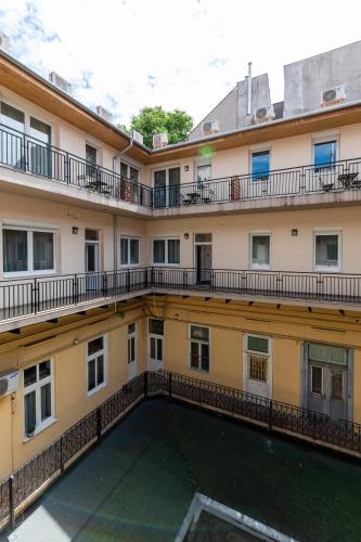 Citystay 5
