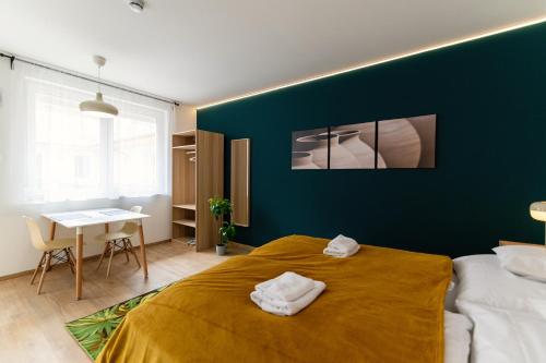 Citystay, Budapest