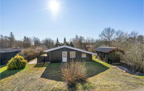 Exterior view, Gorgeous Home In Nysted With Wifi in Nysted