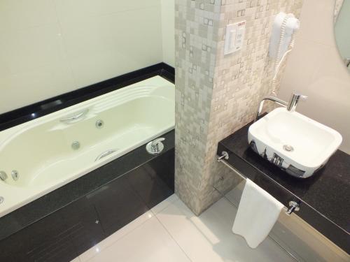 JB Palace Hotel Brazil