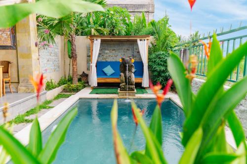 Tap One Villa Ubud, Ubud