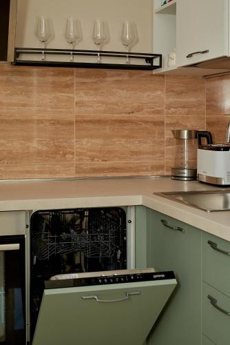 2montenegro VISTA Apartments - image 5