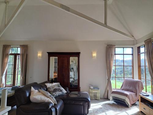 Brookvale House Balingup in บาลิงอัป