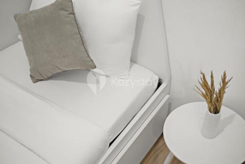 Belia by Kozystay - BSD, Tangerang (fotografie 4)