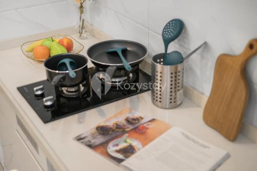 Belia by Kozystay - BSD, Tangerang (fotografie 3)