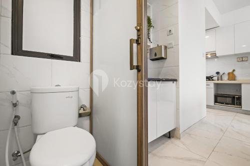 Belia by Kozystay - BSD, Tangerang (fotografie 10)