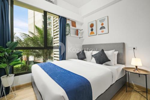 Belia by Kozystay - BSD, Tangerang (fotografie 8)