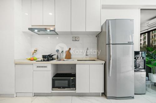 Belia by Kozystay - BSD, Tangerang (fotografie 9)