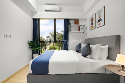 Belia by Kozystay - BSD, Tangerang (fotografie 11)