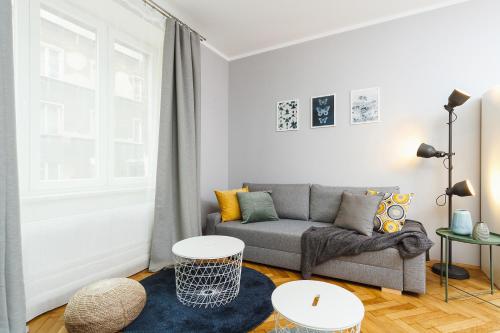 Two Bedroom Apartment - Rzeszowska 8 Street, Kraków
